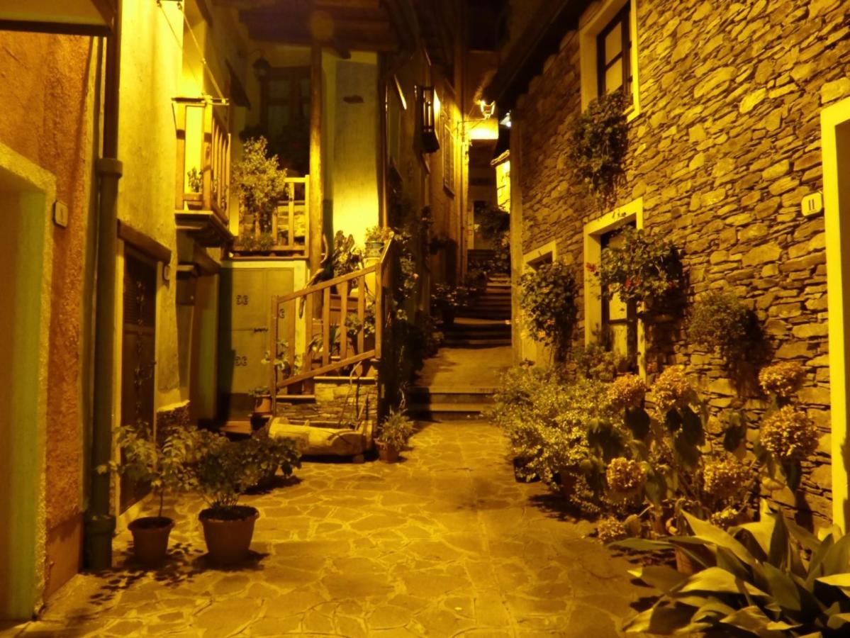 Bed & Breakfast Agrifoglio Con Giardino Aritzo