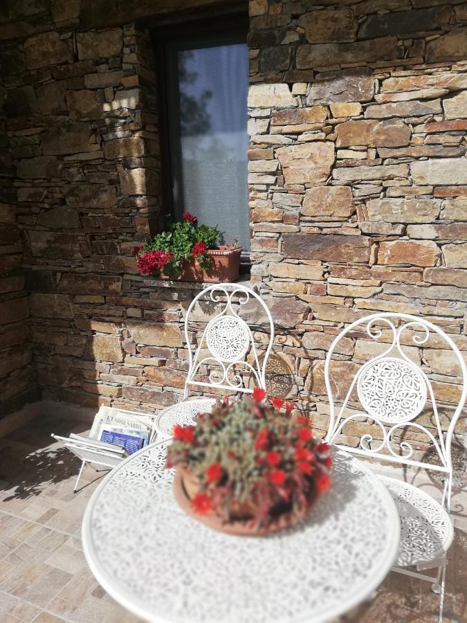 Agrifoglio Con Giardino Bed & Breakfast