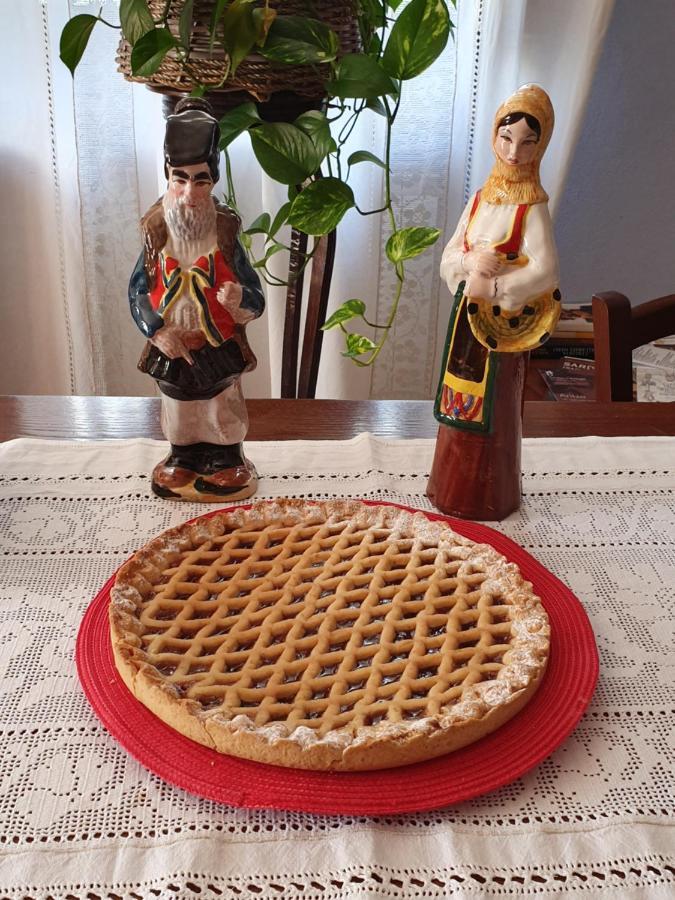 Agrifoglio Con Giardino Bed & Breakfast