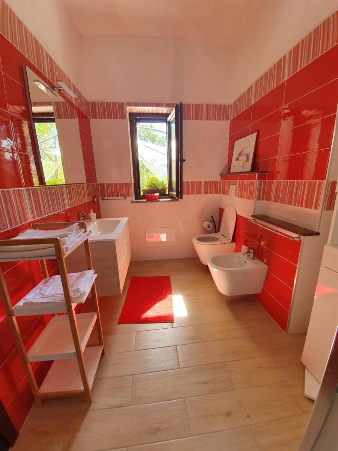 Agrifoglio Con Giardino Bed & Breakfast Aritzo